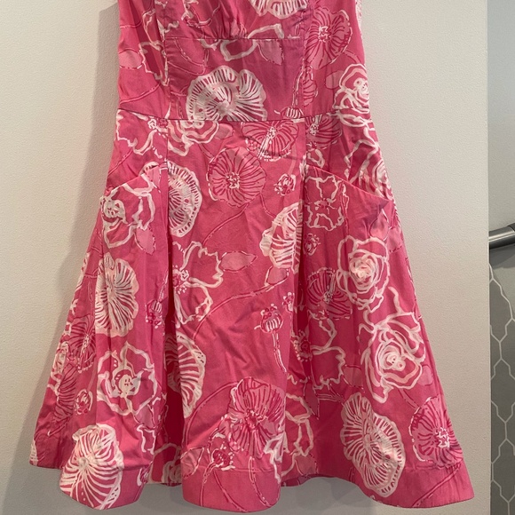 Lily Beach Print - Picture 4 of 4